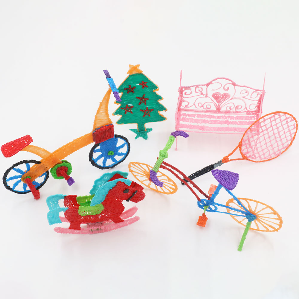 Stylo d'impression 3D, bricola - Pla Filament avis et prix