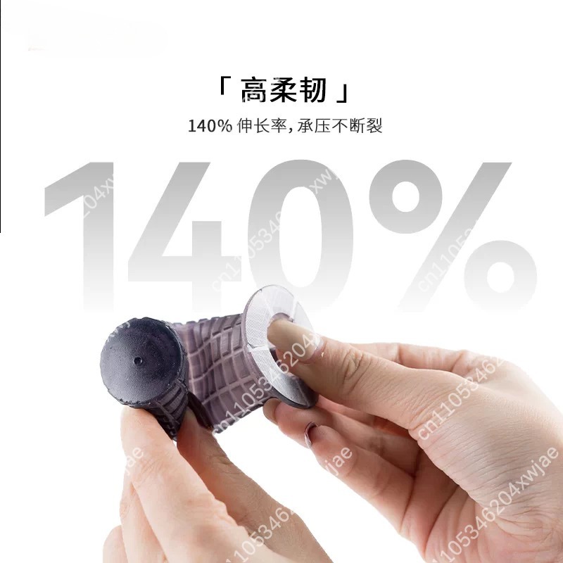 Résine élastique noire flexibl - Resin Printer avis et prix