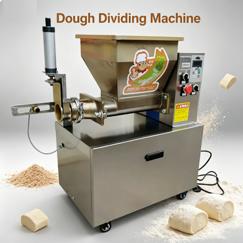 Diviseuse de pâte automatique  - Extruder avis et prix