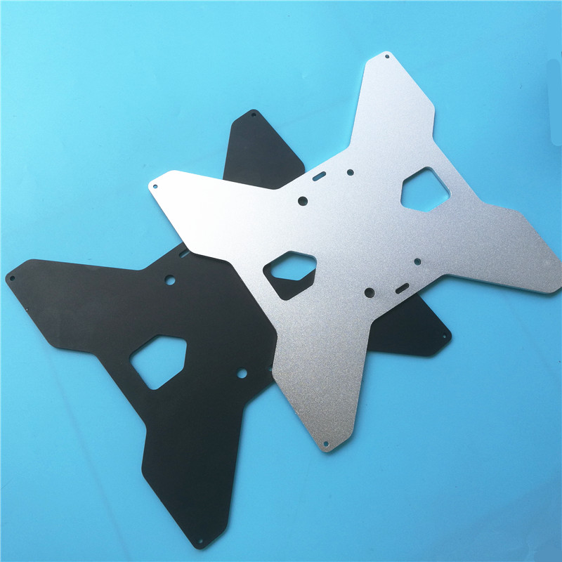 TEVO Tarantula aluminium Y cha - 3D Printer Stand avis et prix