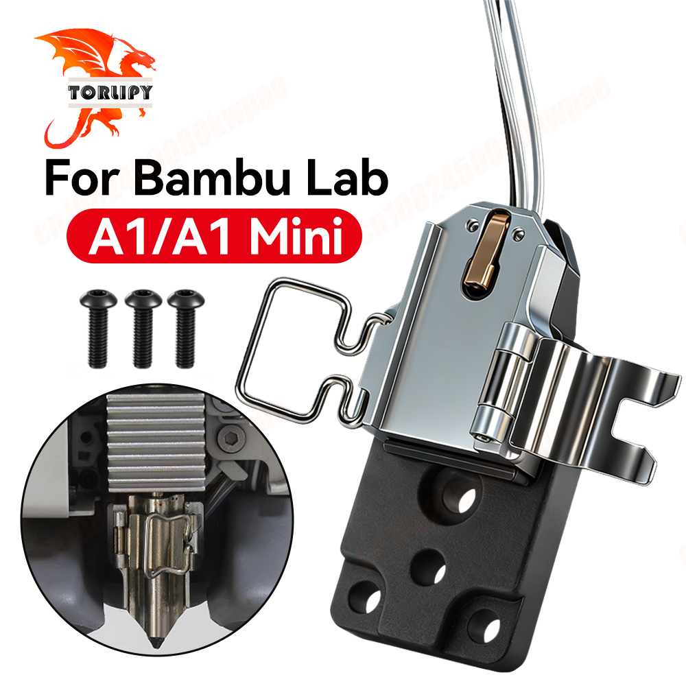 Support de Hotend pour Bambu L - 3D Printer Stand avis et prix