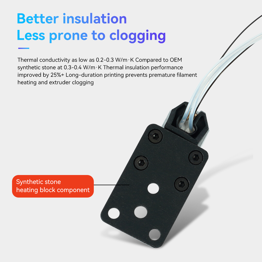 Support de Hotend pour Bambu L - 3D Printer Stand avis et prix