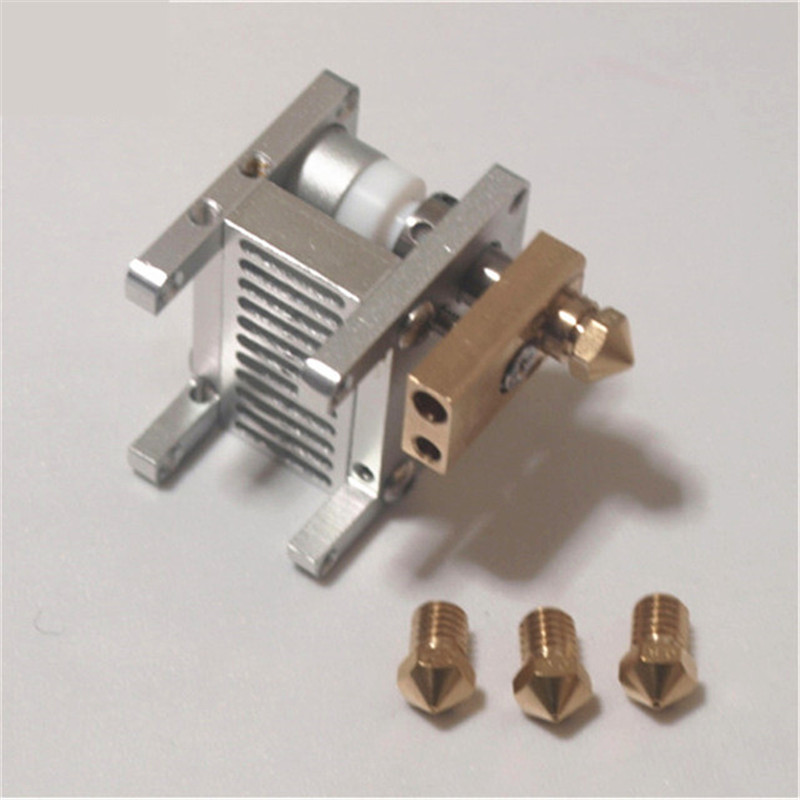 Corde TIMAKE 2-Imprimante 3D,  - Hotend Assembly avis et prix