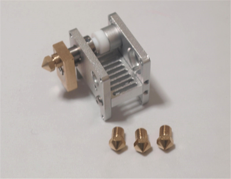 Corde TIMAKE 2-Imprimante 3D,  - Hotend Assembly avis et prix