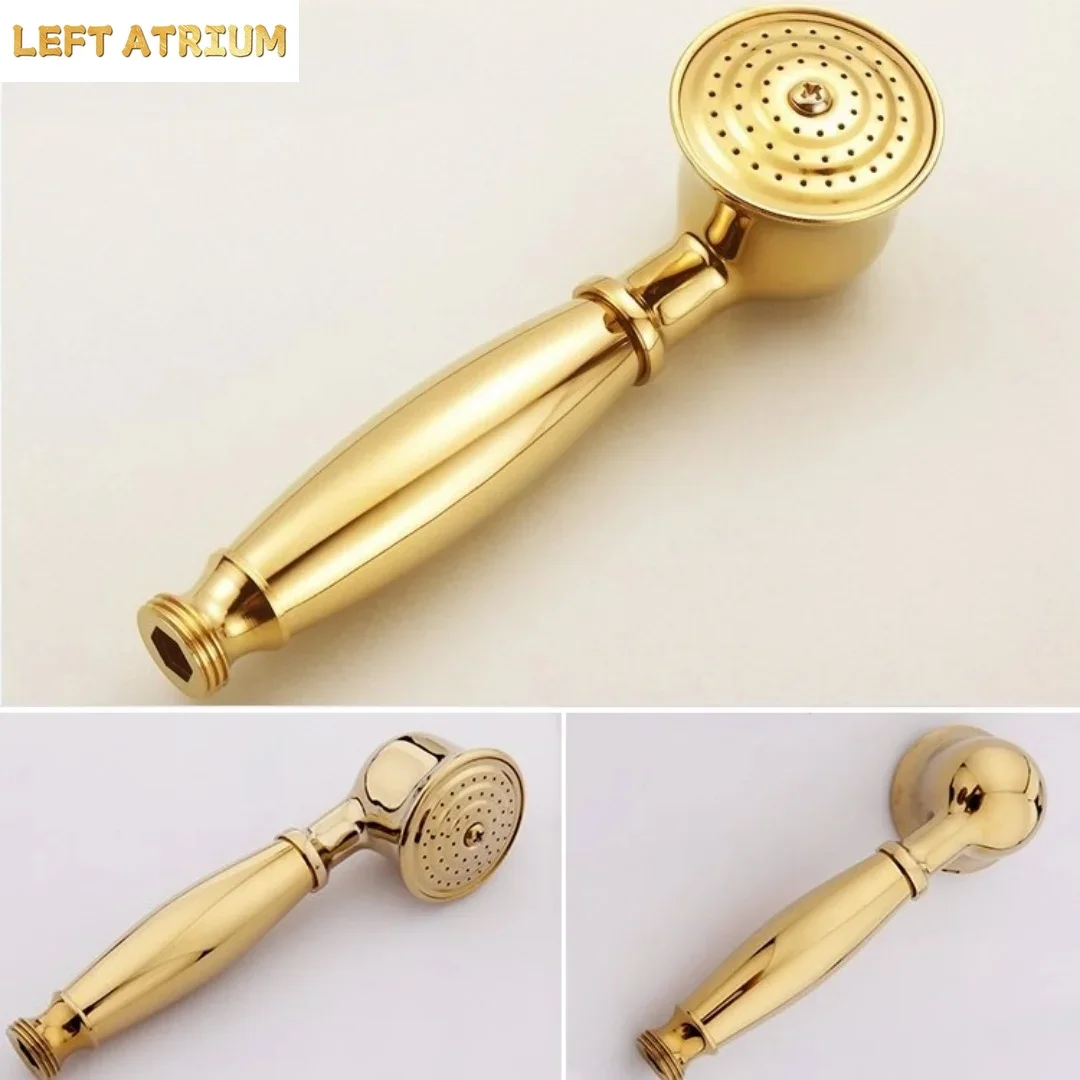 Pommeau de douche à main pour  - Nozzle Brass avis et prix