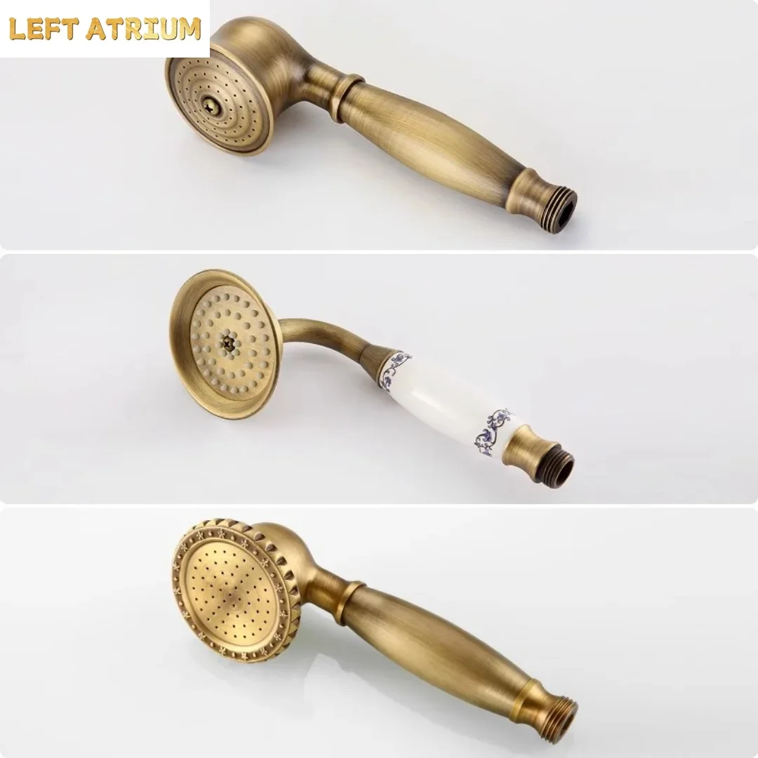Pommeau de douche à main pour  - Nozzle Brass avis et prix