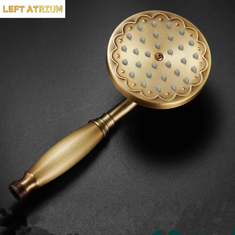 Pommeau de douche à main pour  - Nozzle Brass avis et prix