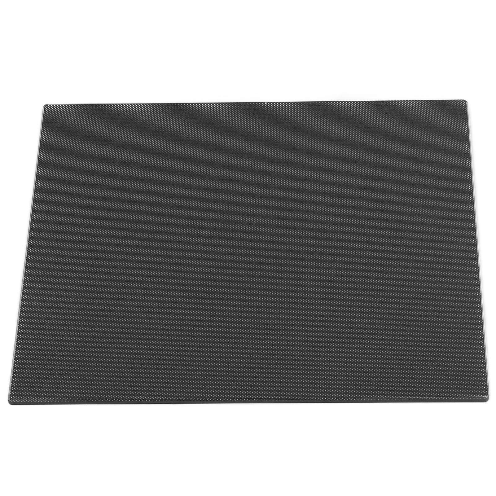 Plateau de construction en ver - 3D Printer Bed avis et prix