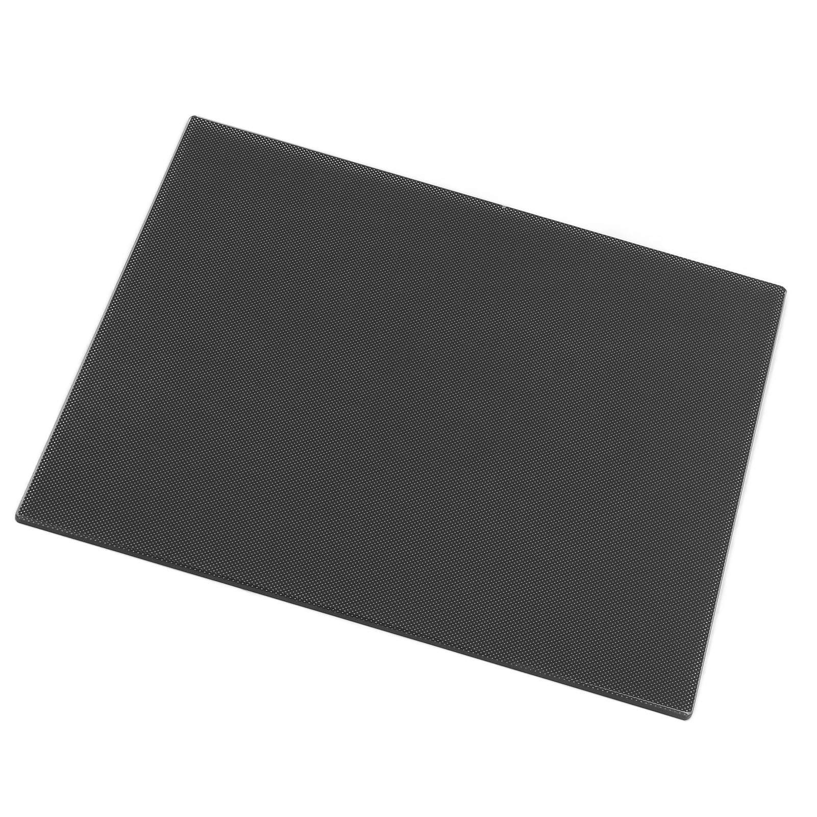 Plateau de construction en ver - 3D Printer Bed avis et prix