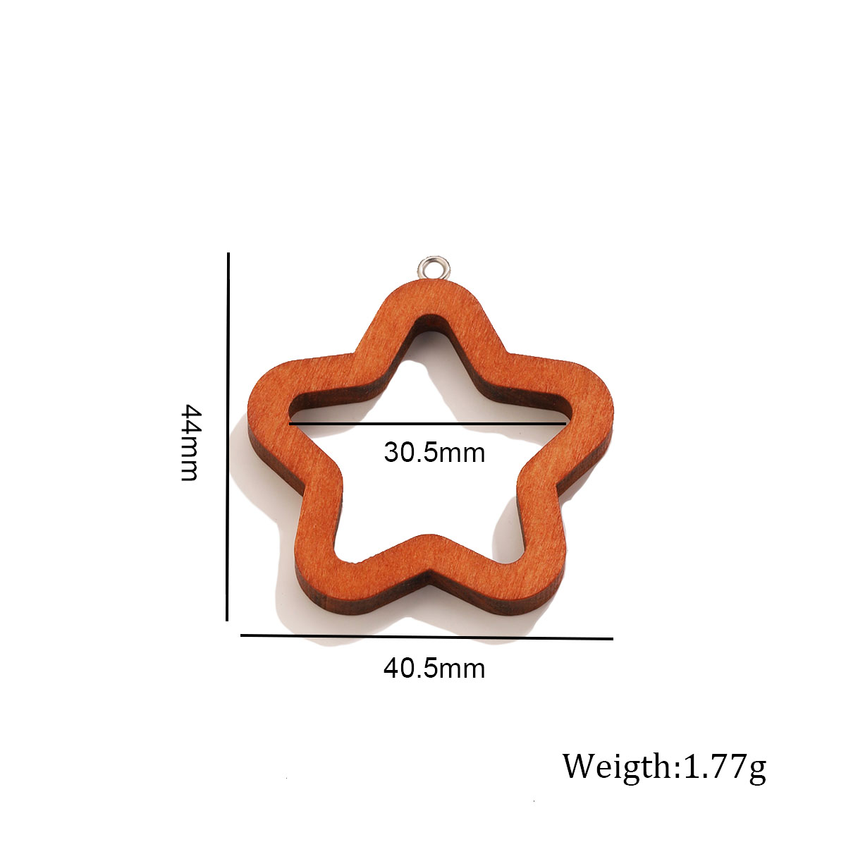 10 Breloques Géométriques en B - Uv Resin avis et prix