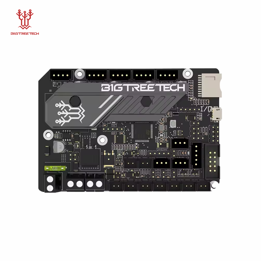 BIGTREETacétone SKR MINI E3 V3 - Skr Mini E3 avis et prix