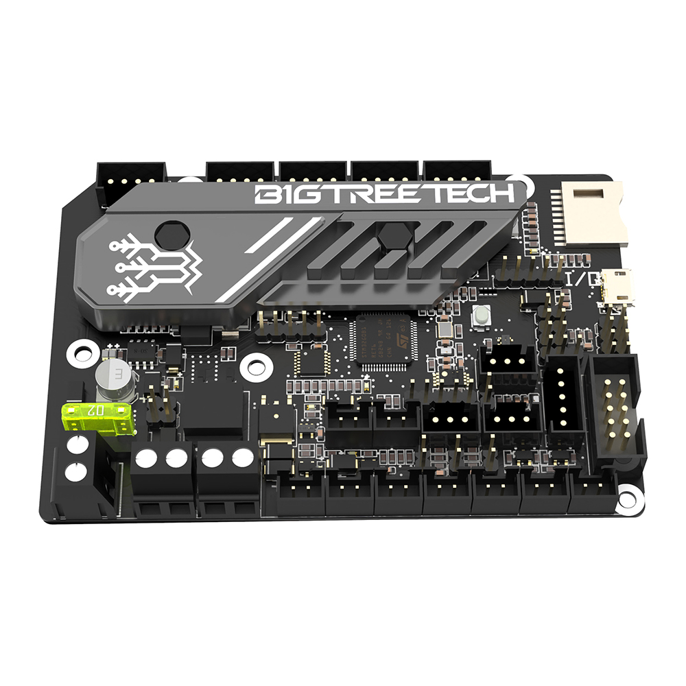 BIGTREETacétone SKR MINI E3 V3 - Skr Mini E3 avis et prix