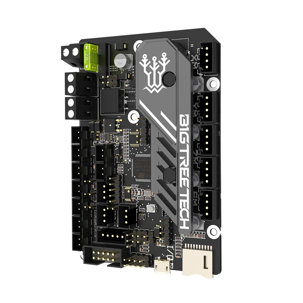 BIGTREETacétone SKR MINI E3 V3 - Skr Mini E3 avis et prix