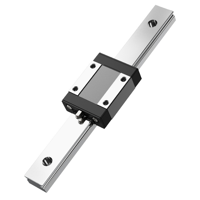 1PC 2PCS MGN12 MGN9 MGN15 MGN7 - Linear Rail Mgn12H Set avis et prix