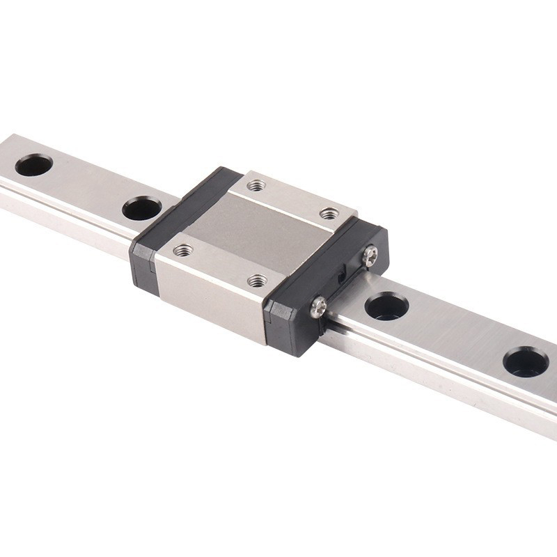 1PC 2PCS MGN12 MGN9 MGN15 MGN7 - Linear Rail Mgn12H Set avis et prix