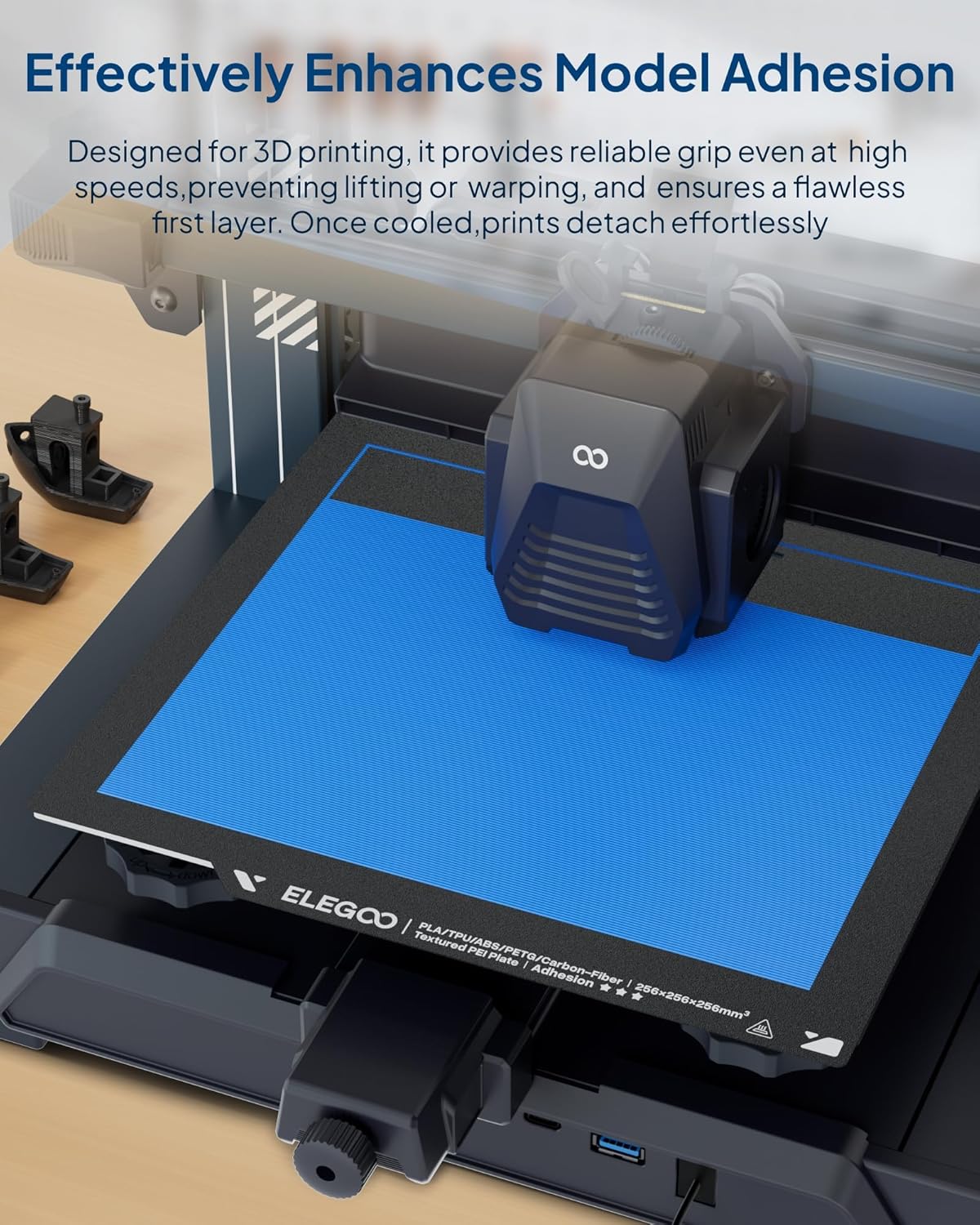 Colle adhésive pour imprimante - 3D Printer Bed avis et prix