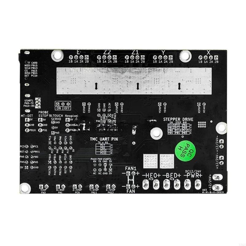 carte principale l'imprimante  - Skr Mini E3 avis et prix