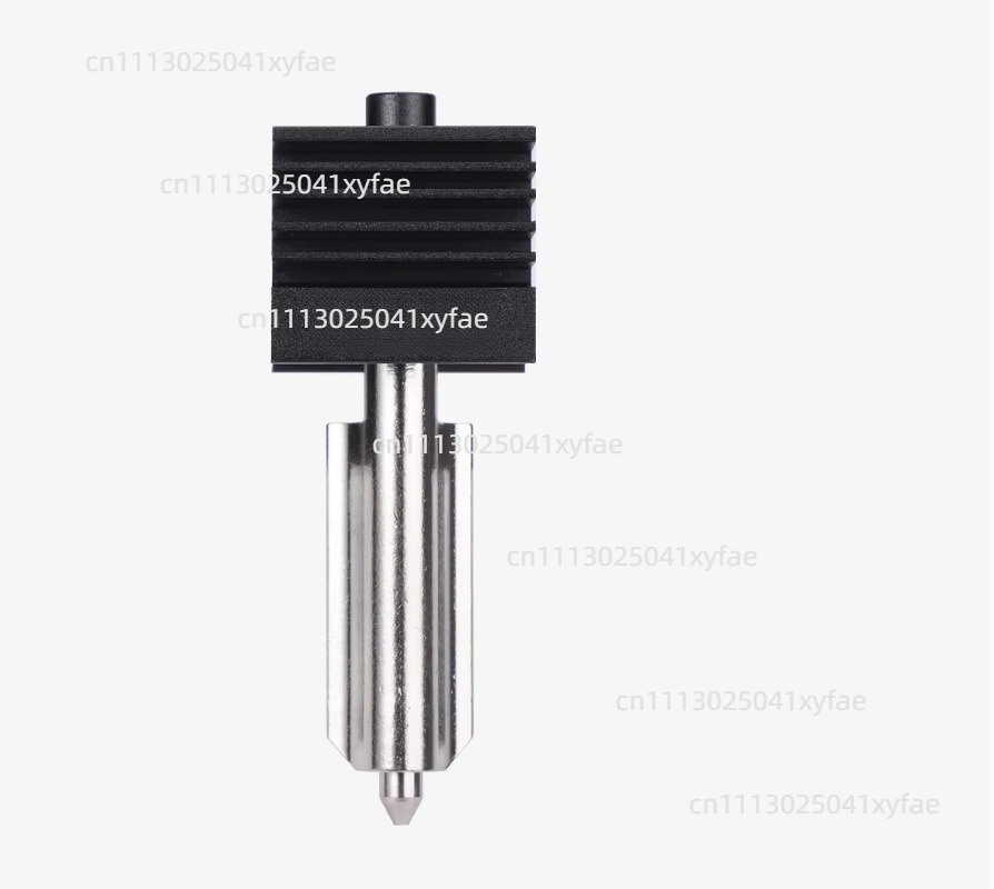 Buse et tête d’impression en c - Nozzle Tungsten avis et prix