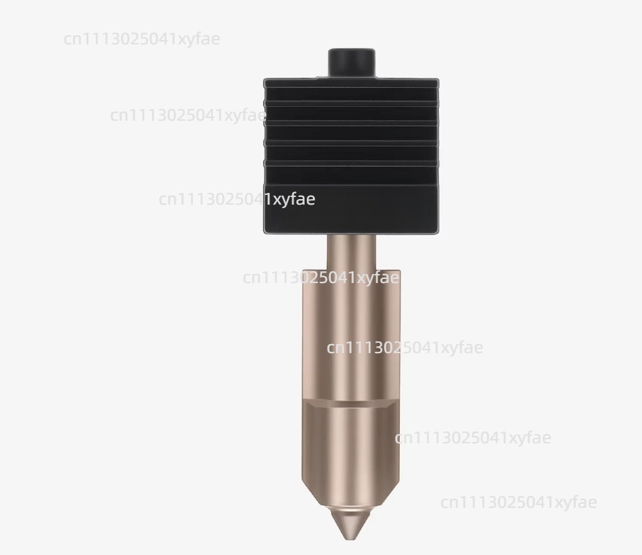 Buse et tête d’impression en c - Nozzle Tungsten avis et prix