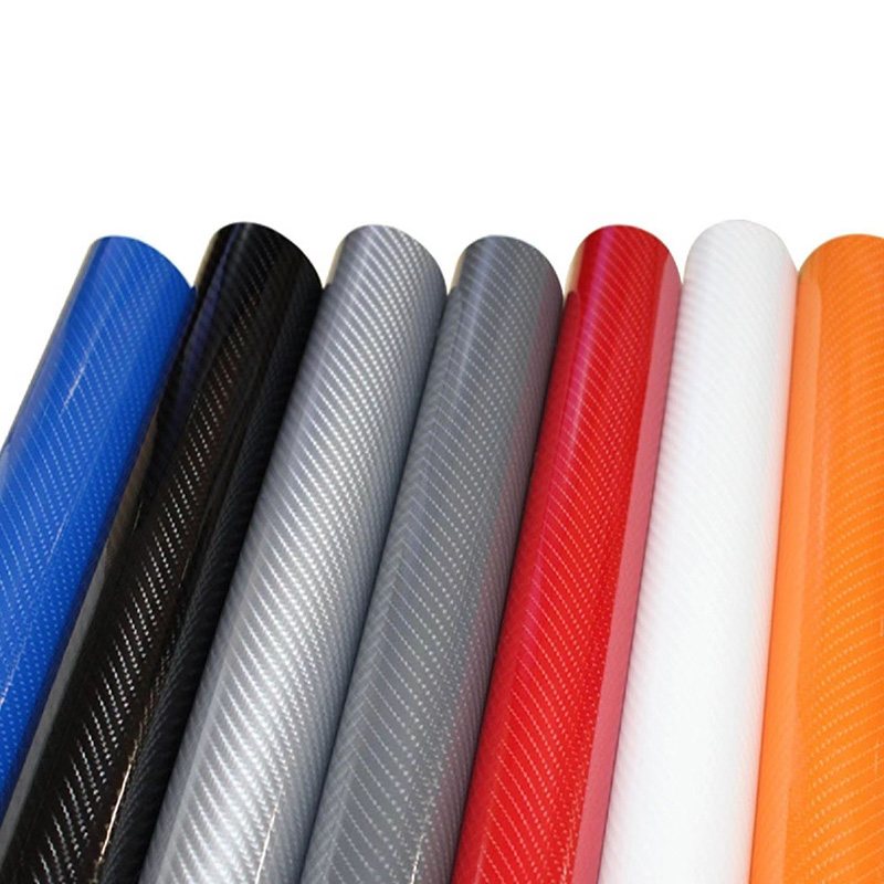 Autocollants en fibre colorée  - Fep Film avis et prix