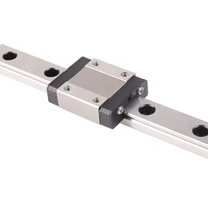 4 jeux de rails de guidage lin - Linear Rail Mgn12H Set avis et prix