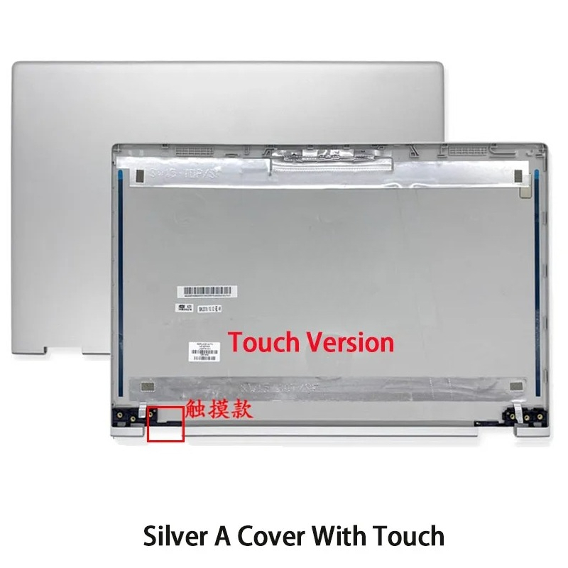 Nouveau pour X360 15-CR 15T-CR - Cr Touch avis et prix