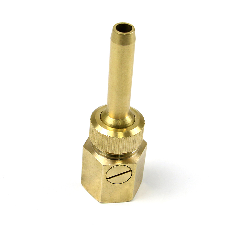 Buse à Jet cascade en laiton e - Nozzle Brass avis et prix