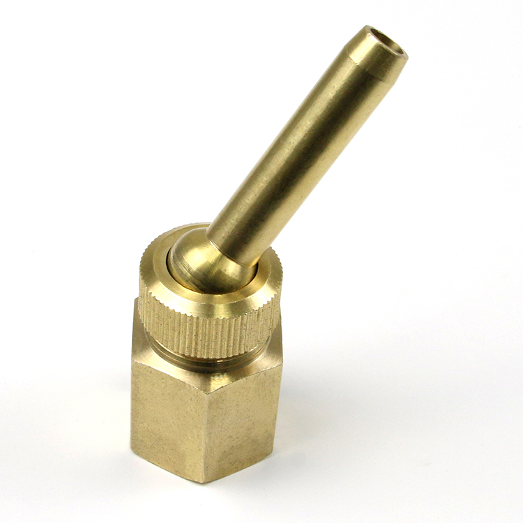 Buse à Jet cascade en laiton e - Nozzle Brass avis et prix