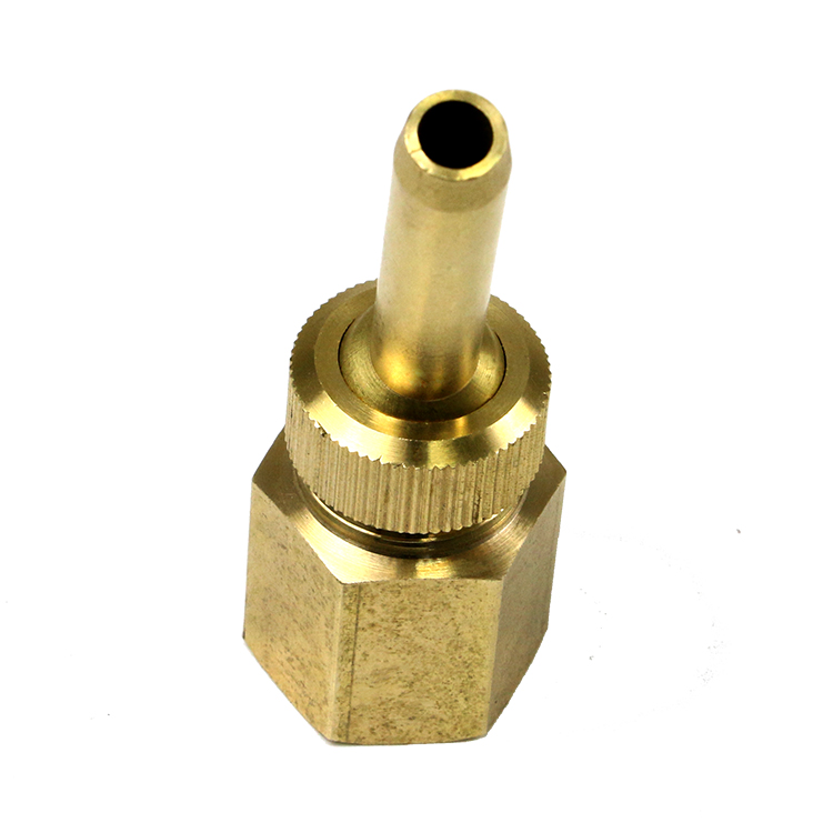 Buse à Jet cascade en laiton e - Nozzle Brass avis et prix