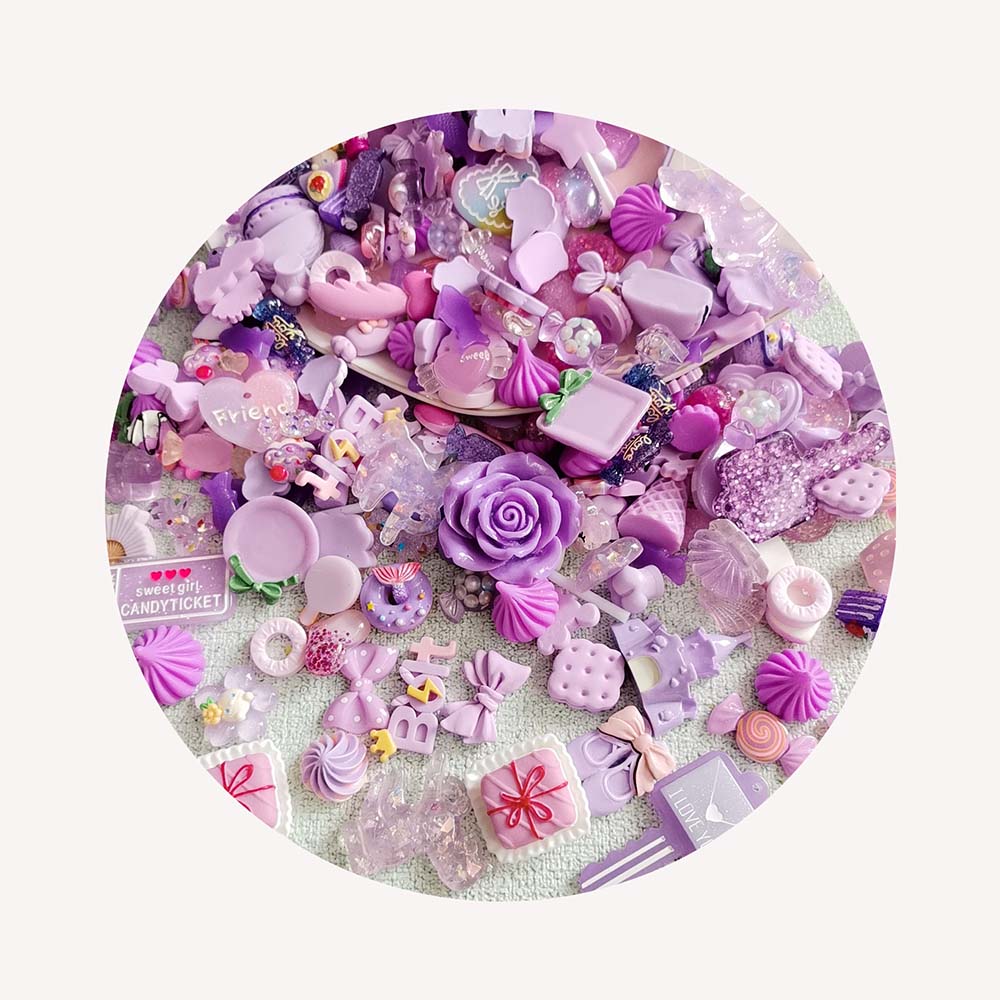 Accessoires de décoration pour - Resin avis et prix