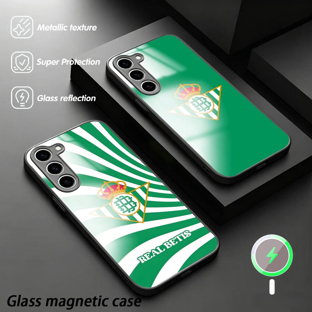Étui de téléphone de luxe R-Re - Glass Bed avis et prix