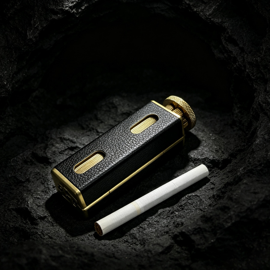 Machine à rouler les cigarette - Nozzle Brass avis et prix