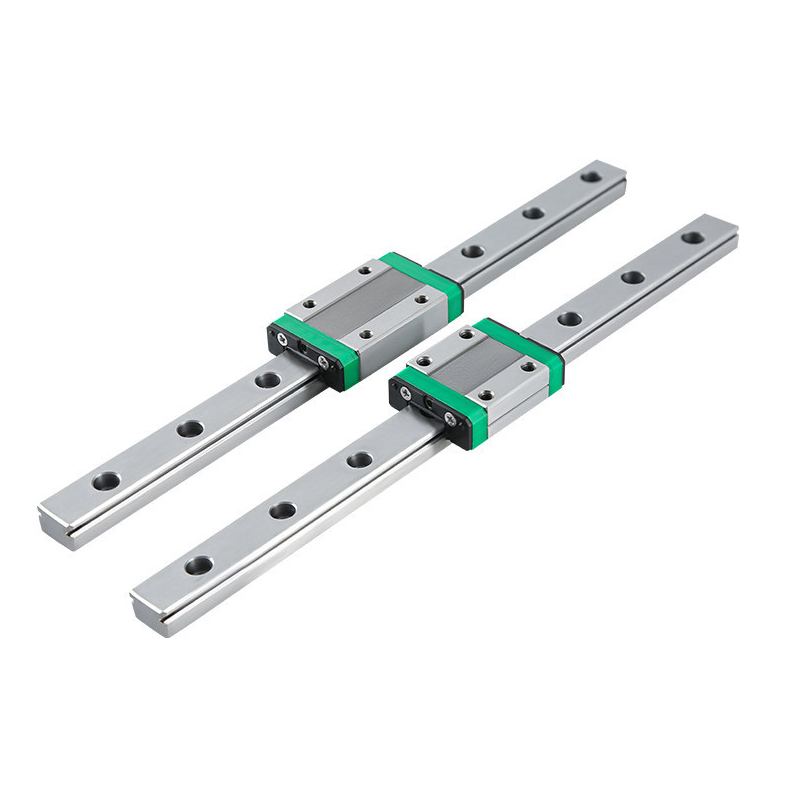 Kit de rail linéaire 1 rail +  - Linear Rail Mgn12H Set avis et prix