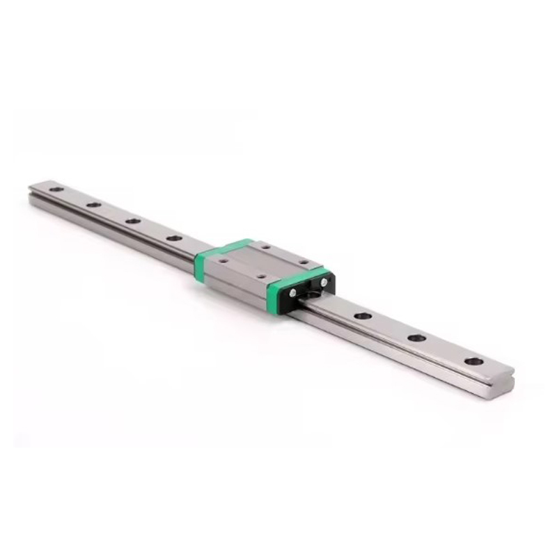 Kit de rail linéaire 1 rail +  - Linear Rail Mgn12H Set avis et prix