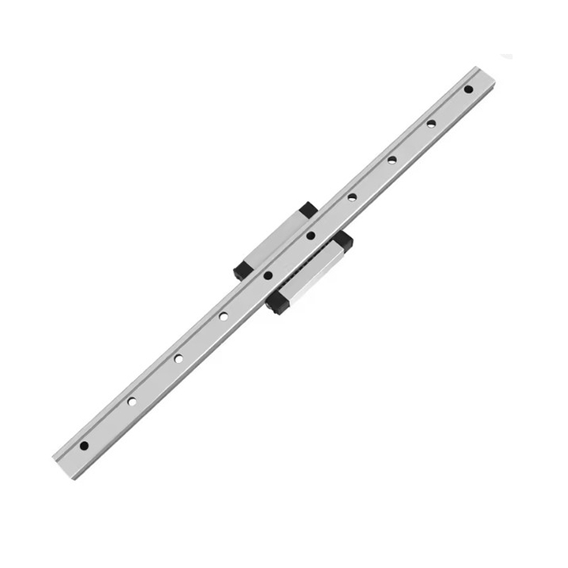 1/ 2/ 4 Jeu de rails linéaires - Linear Rail Mgn12H Set avis et prix