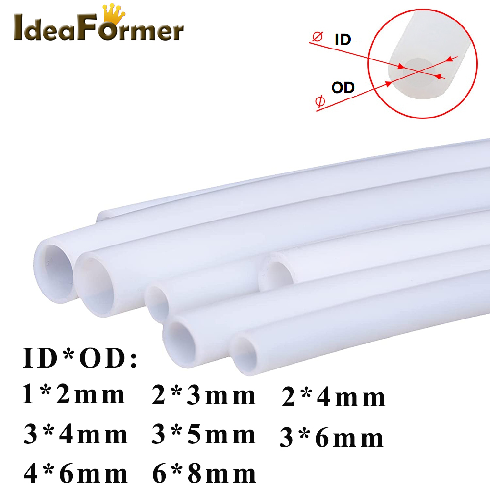 Tube en PTFE pour imprimante 3 - Bowden Tube avis et prix
